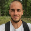 Justin Lévêque