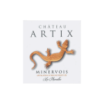 ARTIX LOGO PARTENAIRE AIVA