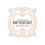 CHATEAU HAUT RIEUFLAGET LOGO PARTENAIRE AIVA