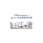 DOMAINE DE LA GARENNE LOGO PARTENAIRE AIVA