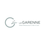 LA GARENNE LOGO PARTENAIRE AIVA