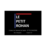 LE PETIT ROHAN LOGO PARTENAIRE AIVA