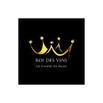 ROI DES VINS LOGO PARTENAIRE AIVA