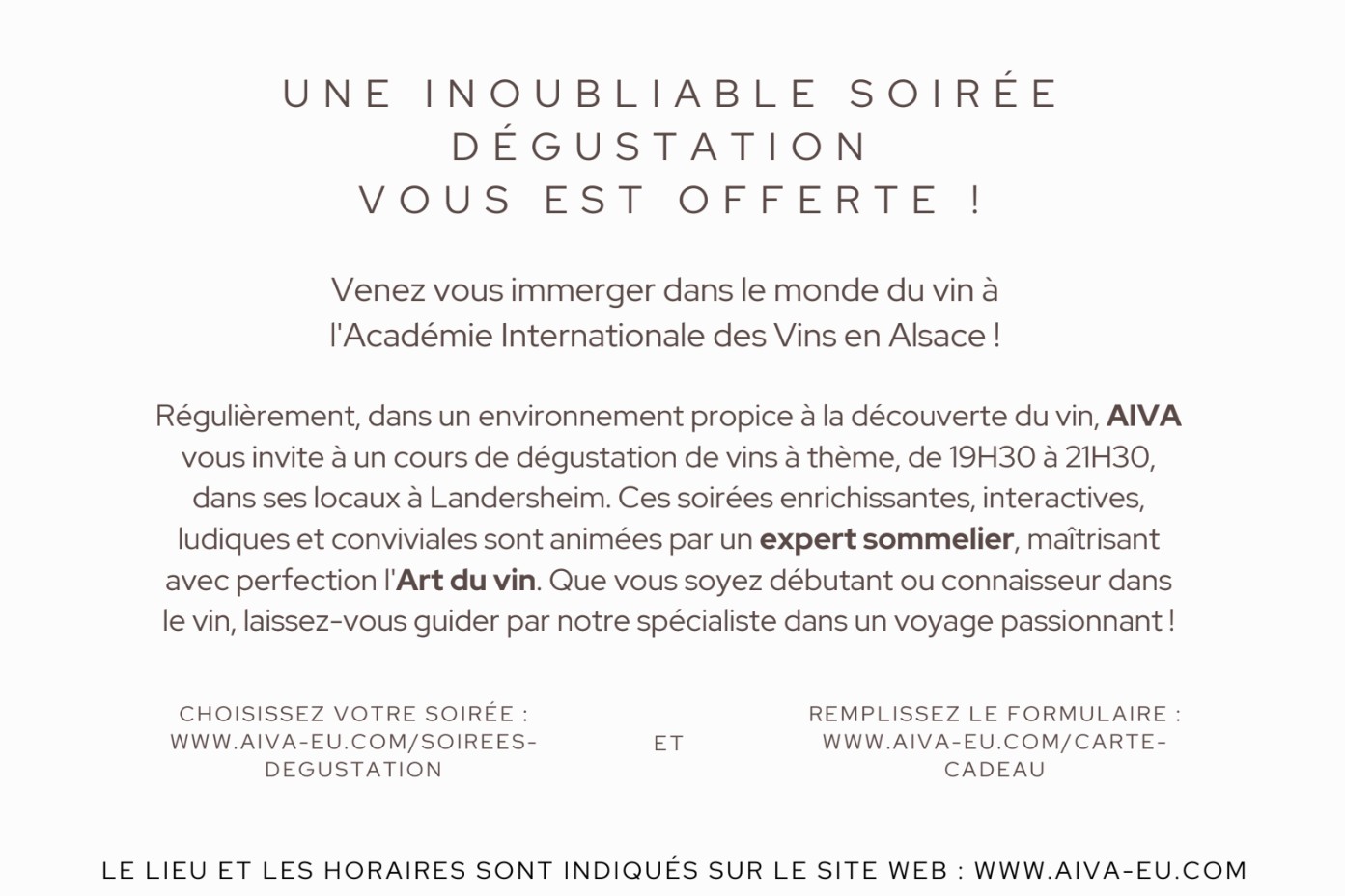 Modele Carte Cadeau Duo Verso