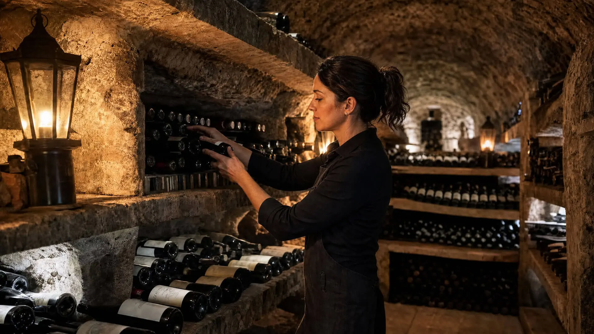 Diplôme Supérieur Manager Sommelier-Caviste — Parcours International